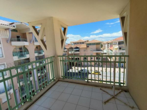 T3 DUPLEX 6 Voyageurs 50 metres des plages